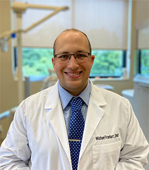 Dr. Michael Frankart - Dentist in Cold Spring, KY