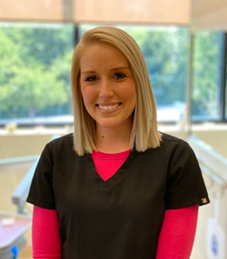 Dentist Staff #3 - Cold Spring, KY